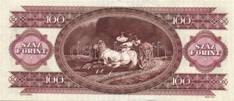 1995. 100Ft (7x) T:II+,II,III