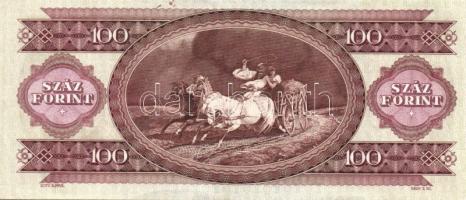 1995. 100Ft (7x) T:II+,II,III