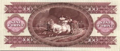 1995. 100Ft (7x) T:II+,II,III