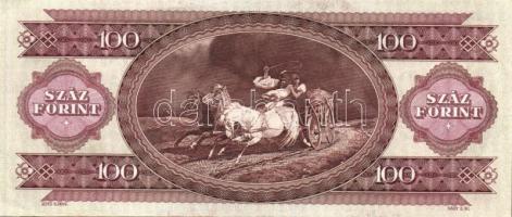 1995. 100Ft (7x) T:II+,II,III