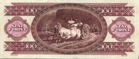 1995. 100Ft (7x) T:II+,II,III