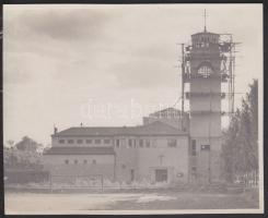 Salgótarjáni plébánia fotó