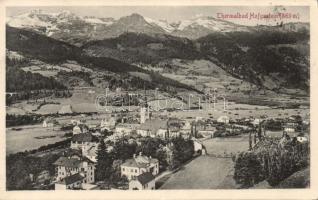 Bad Hofgastein