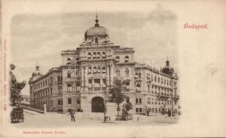 Budapest II. Statisztikai Hivatal, Divald