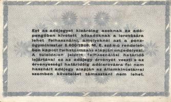 1946. 500.000AP (7x) T:I-,II