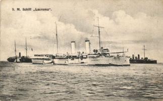 SMS Lacroma