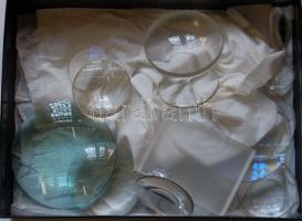 27 db optikai lencse, prizma