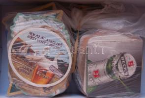 100 db vegyes söralátét