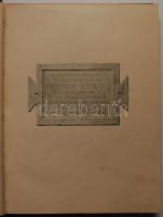 Sebastian Kneipp élete dombornyomott aranyozott kötésben