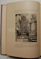 Sebastian Kneipp élete dombornyomott aranyozott kötésben