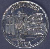 Németország DN "Porta Nigra - Trier" ffm emlékérem T:PP