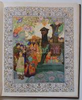 Csoda album. Szerk.: Szini Gyula. A Pesti Napló előfizetőinek készült kiadás.Bp. 1911. Hornyánszky s...