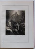 Shakespeare album. Shakespeare élete és költészete, írók tanulmányaiban, képzőművészek festményeiben...