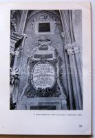 Heimler Károly: Sopron műemlékei. Csányi Károly előszavával. Becht Rezső és Mihályi Ernő Dr. közremű...