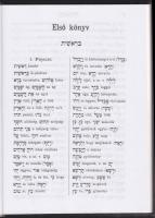 Stricher Simon: Héber-magyar szótár,Osrzs rabbiképző 1999