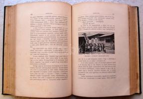 Luigi Barzini: Pekingtől Párisig automobilon.Borghese herczeg utja. Ford. Garády Viktor. Singer és W...
