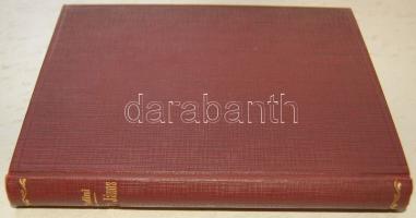 Paulini Béla - Harsányi Zsolt: Háry János kalandozásai Nagyabonytul a Burgváráig. Irták - -. Kodály Zoltán kóttáival és eredeti nép dalokkal. Paulini Béla rajzaival. Szép állapotban