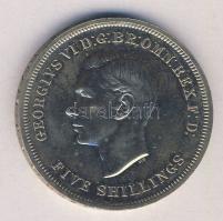 Nagy-Britannia 1951. 1Cr "Brit Fesztivál" eredeti díszdobozban T:PL