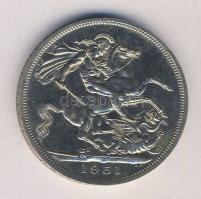Nagy-Britannia 1951. 1Cr "Brit Fesztivál" eredeti díszdobozban T:PL