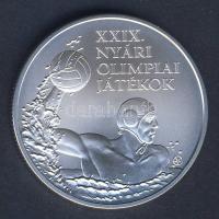 2008. 5000Ft Ag "Pekingi olimpia" T:BU