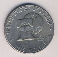 USA 1976. 1$ "Bicentennial" T:2 ph