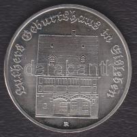Németország/NDK 1983. 5M "Martin Luther szülőhelye" T:1