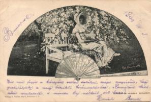 1899 s: Oskar Herrfurth