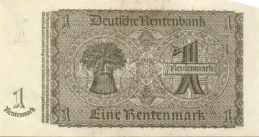 Németország/Weimari Köztársaság 1937. 1RM + 2RM (2x) T:I- (kis folt), II