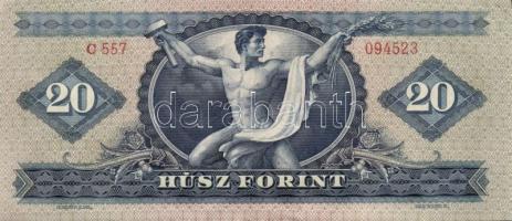 1949. 20Ft T:II