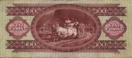 1949. 100Ft + 1957. 100Ft + 1962. 100Ft + 1975. 100Ft T:II,III