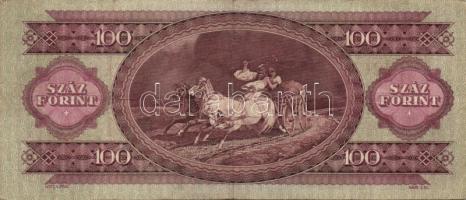 1949. 100Ft + 1957. 100Ft + 1962. 100Ft + 1975. 100Ft T:II,III