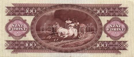 1949. 100Ft + 1957. 100Ft + 1962. 100Ft + 1975. 100Ft T:II,III