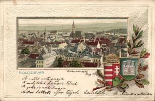 Kolozsvár Emb. litho (EK)