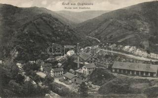 Dognácska with mine