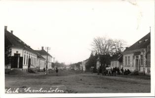 Csíkszentmárton photo