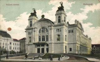 Kolozsvár National Theatre