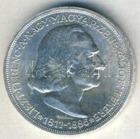 1936. 2P Ag "Liszt" T:1/1-