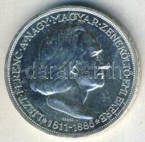 1936. 2P Ag "Liszt" T:1/2+