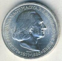1936. 2P Ag "Liszt" T:1-