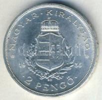 1936. 2P Ag "Liszt" T:1-