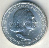 1936. 2P Ag "Liszt" T:1-