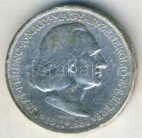 1936. 2P Ag "Liszt" T:2- ph.