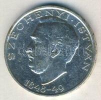 1948. 10Ft "Széchenyi" Ag T:2