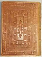 1961 Ozorai Imre Vitairata, Krakkó 1535, Bibliofil bőr kötésben, nagyon szép állapotban