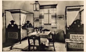 Hortobágy fotólap T 1