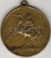 1892 "Kor. emlék..."/Krönunngsjub. T:2