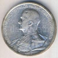 1939. 5P Ag "Horthy - balra" T:3