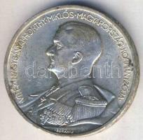 1939. 5P Ag "Horthy - balra" T:3+