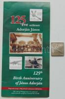 2007. 1000Ft "Libelle" T:BU Csak 10.000db! Tanúsítvánnyal!