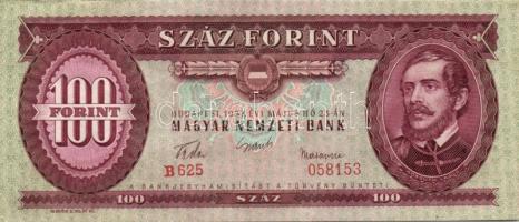 1957. 100Ft T:I-